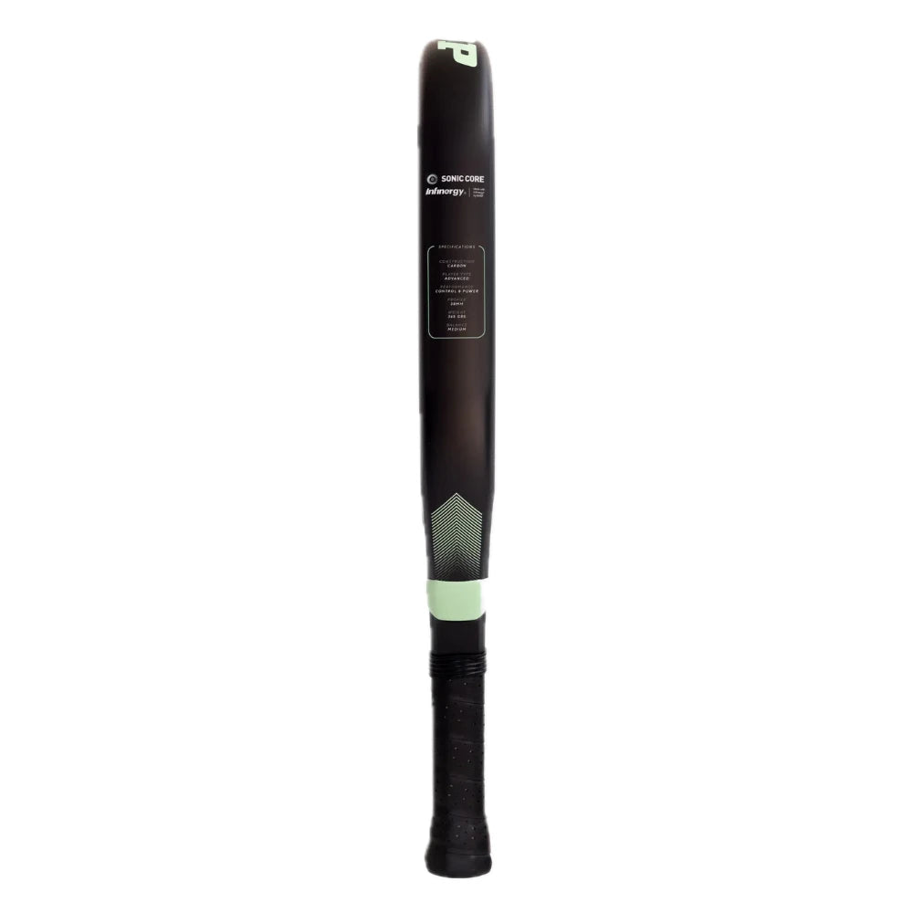 Dunlop Galactica Pro LS 2025 Padel Racket